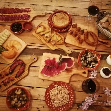 Lambisco- Alojamento Local Alfândega da Fé Exteriér fotografie