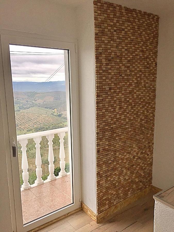 Lambisco- Alojamento Local Alfândega da Fé Exteriér fotografie