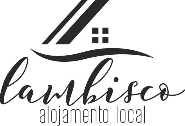 Lambisco- Alojamento Local Alfândega da Fé Exteriér fotografie