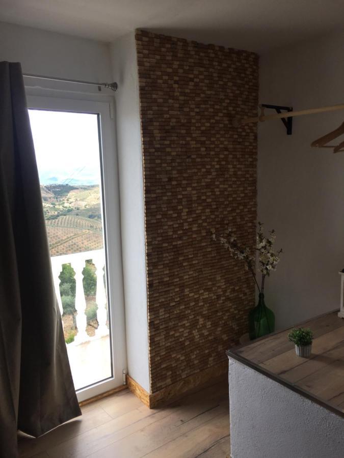 Lambisco- Alojamento Local Alfândega da Fé Exteriér fotografie
