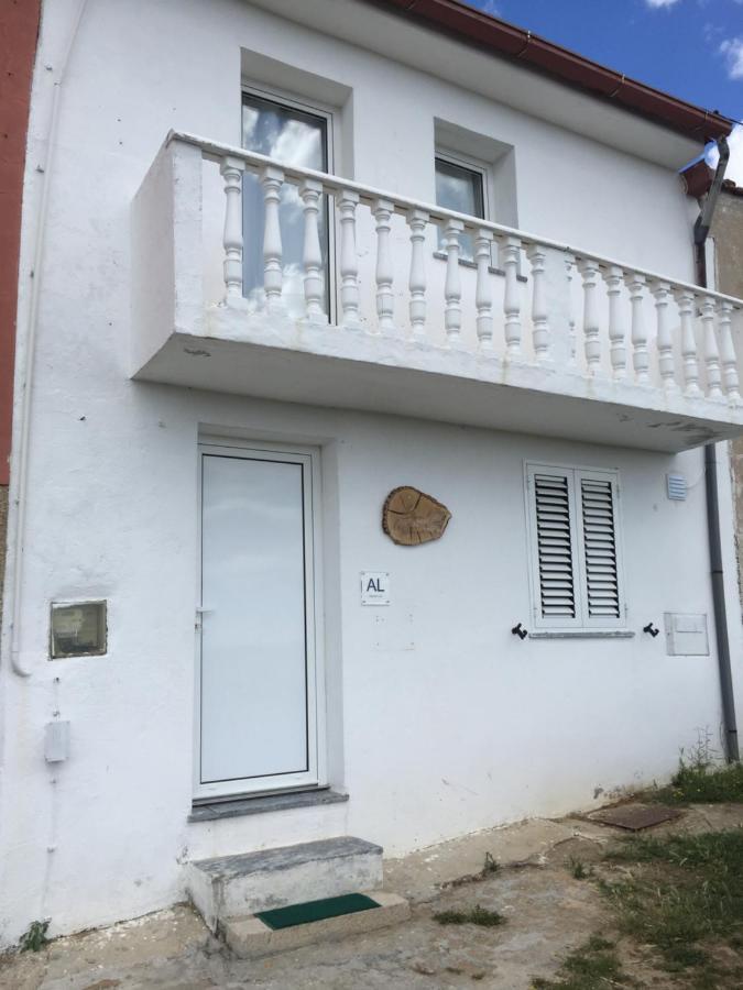 Lambisco- Alojamento Local Alfândega da Fé Exteriér fotografie