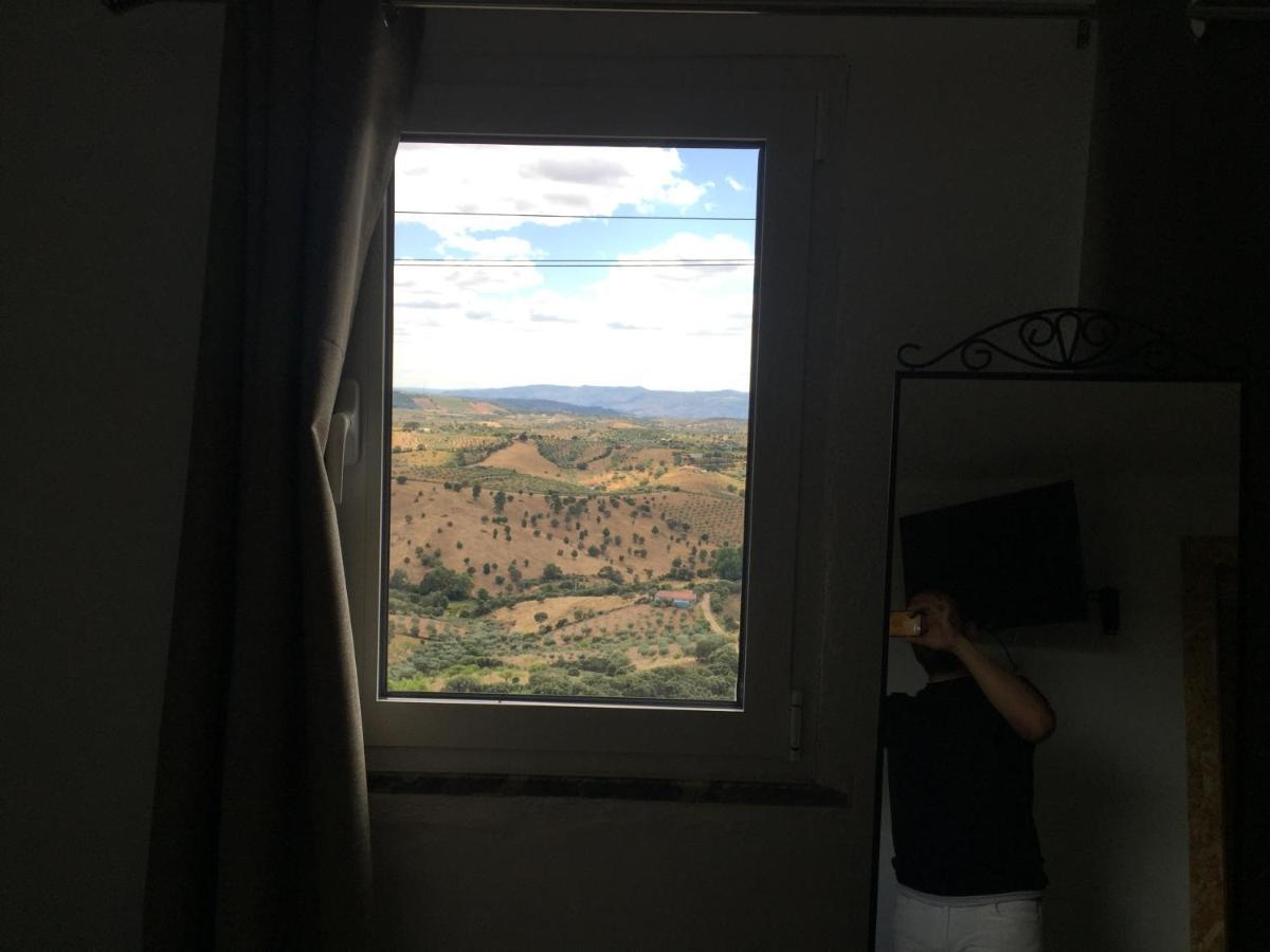 Lambisco- Alojamento Local Alfândega da Fé Exteriér fotografie