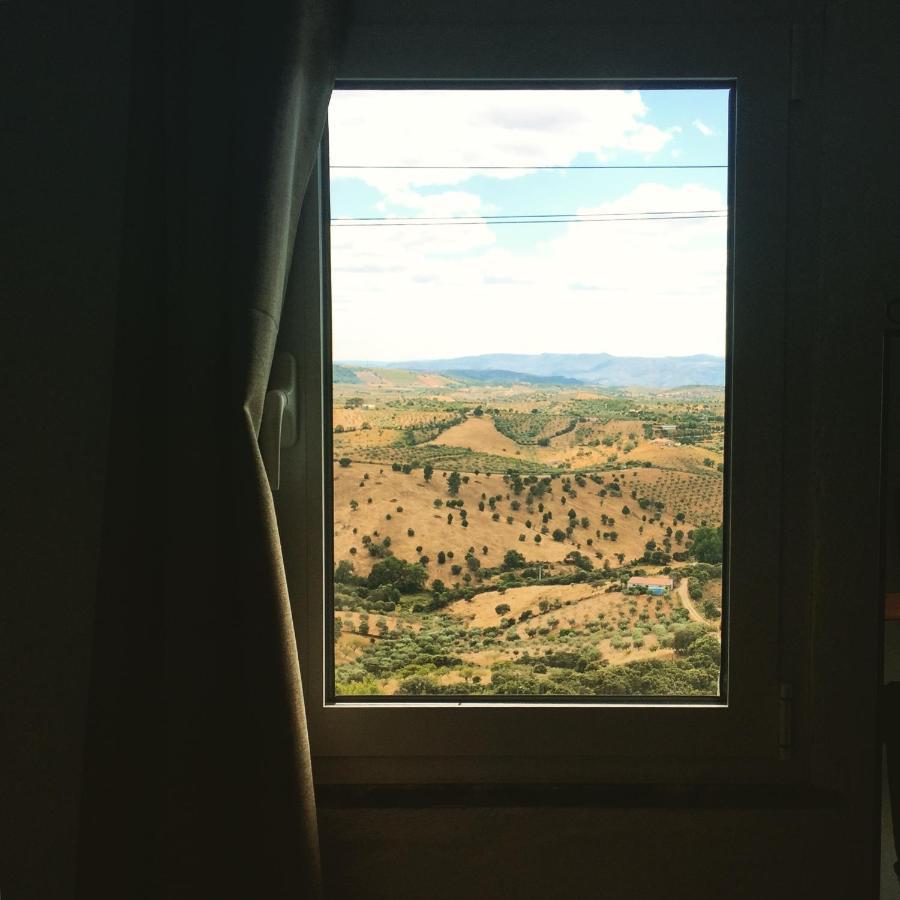 Lambisco- Alojamento Local Alfândega da Fé Exteriér fotografie