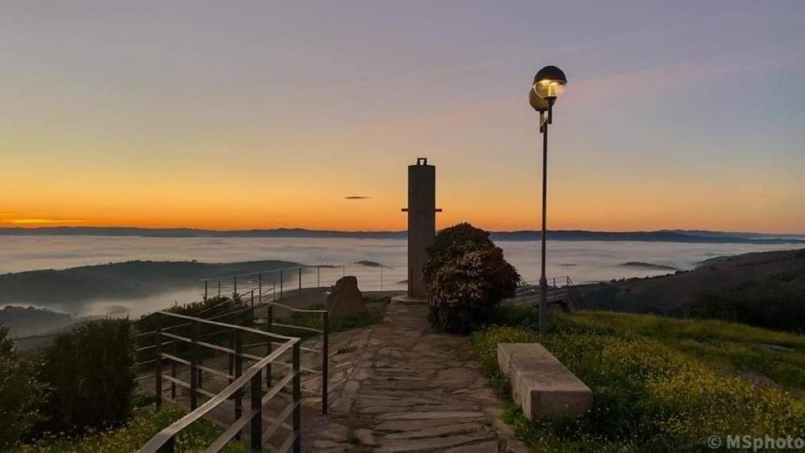 Lambisco- Alojamento Local Alfândega da Fé Exteriér fotografie