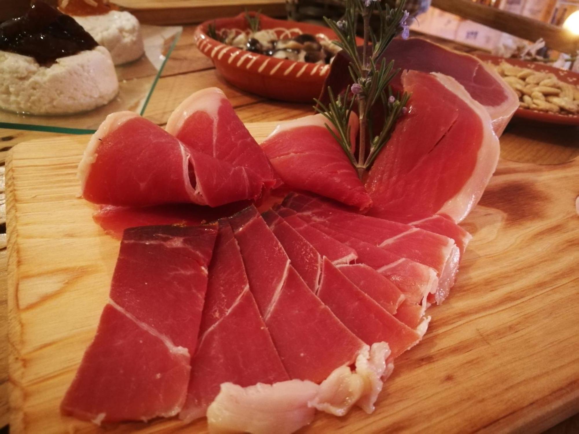 Lambisco- Alojamento Local Alfândega da Fé Exteriér fotografie