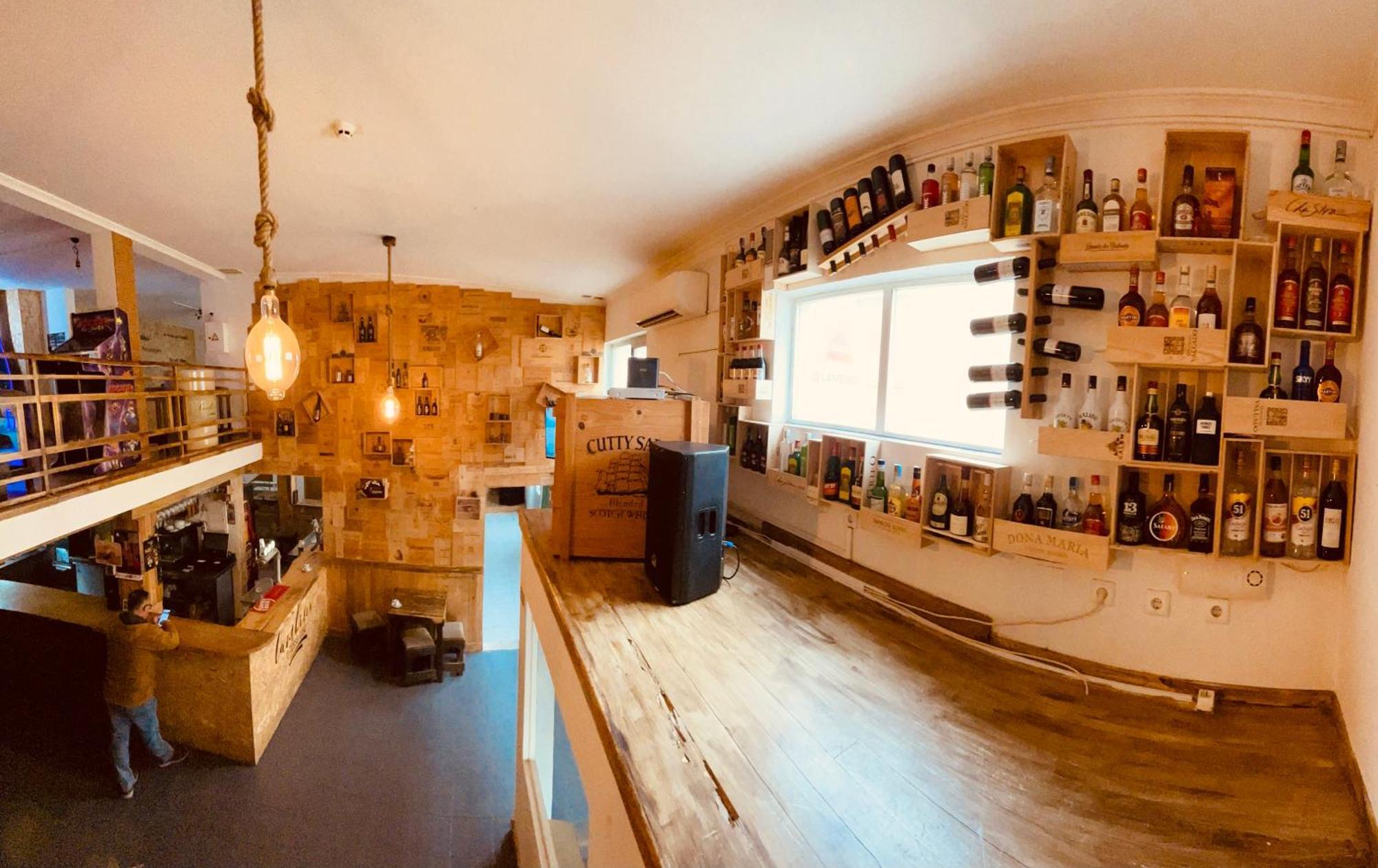 Lambisco- Alojamento Local Alfândega da Fé Exteriér fotografie